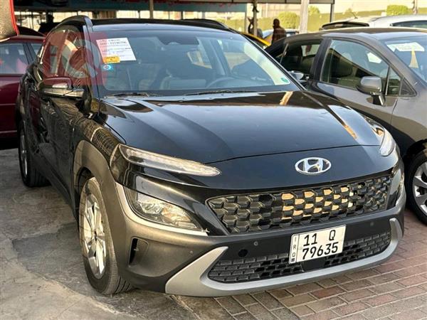 هيونداي كونا 2023   للبيع في العراق -  بغداد